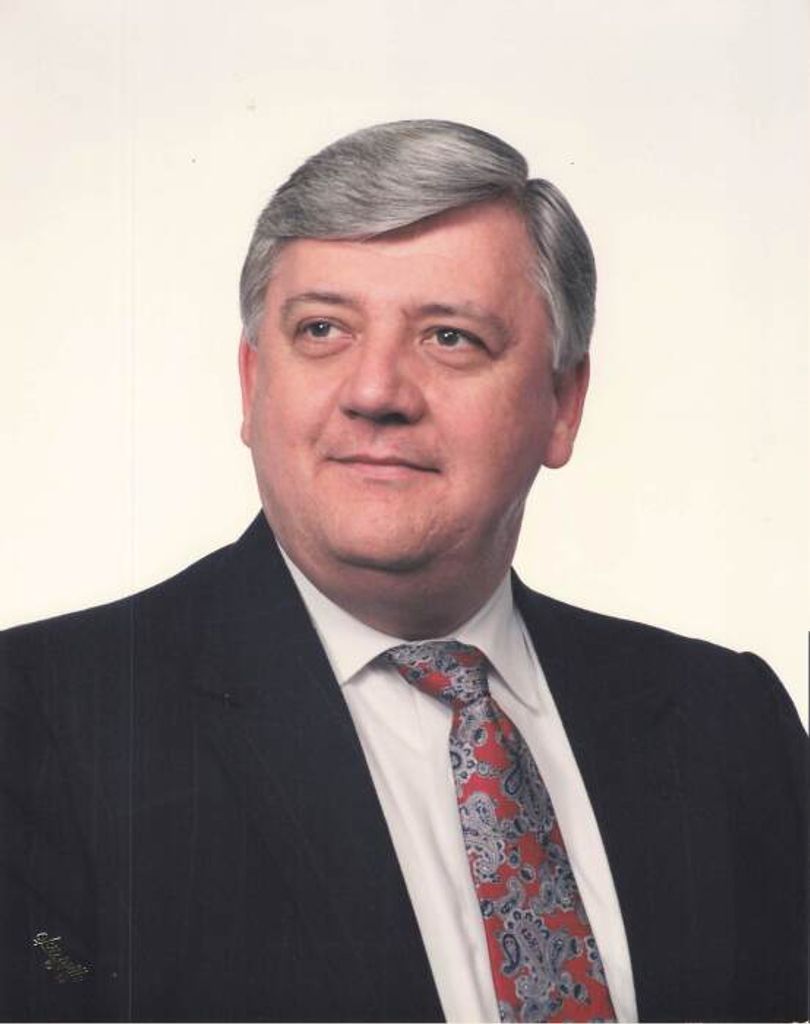 Robert "Bobby" Drinkwine