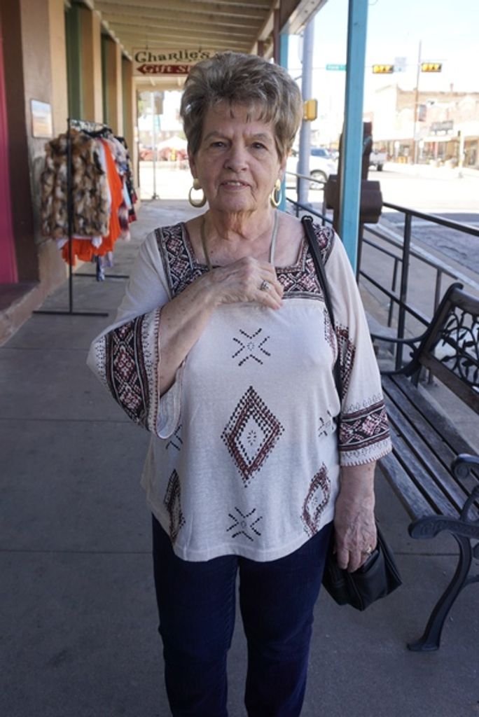 Alice Mable Johns Profile Photo