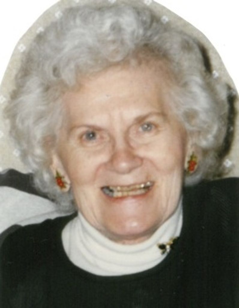 Virginia Kenna