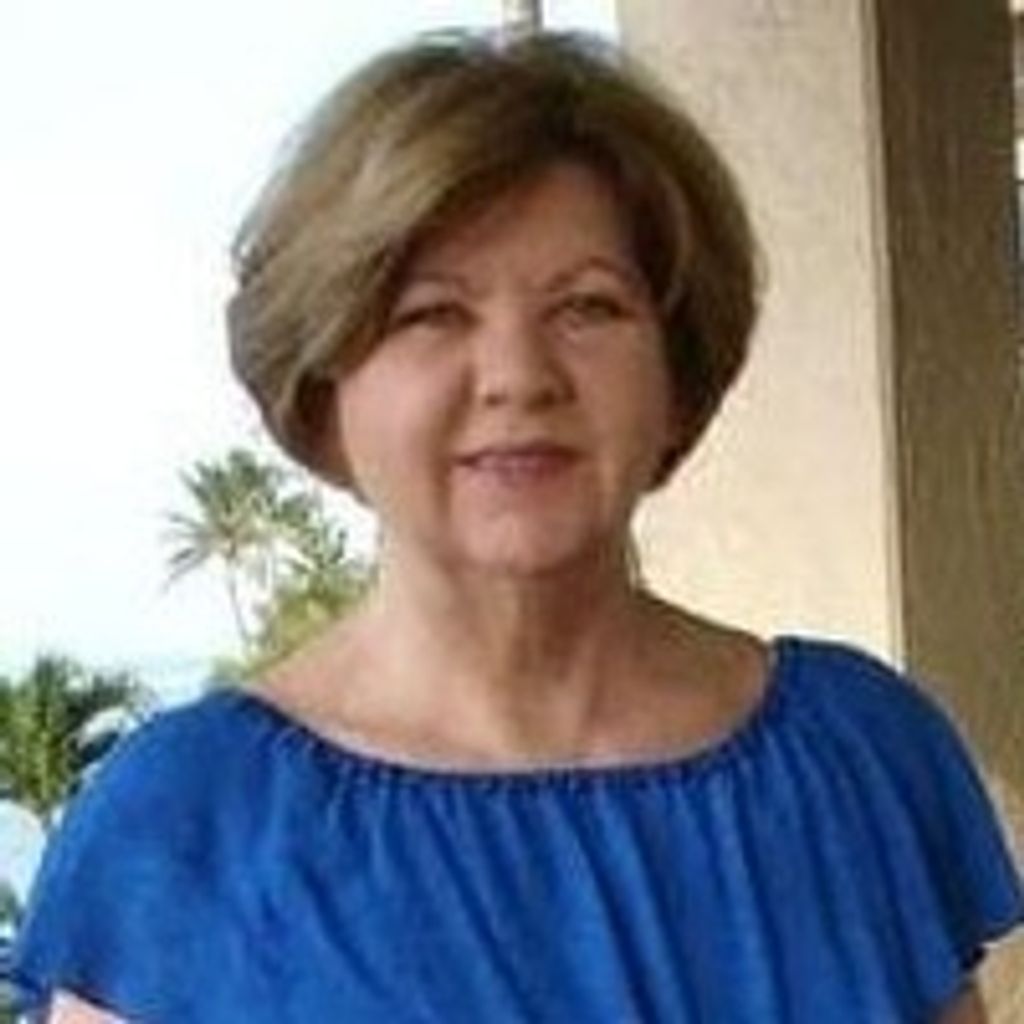 Shirley Crabtree
