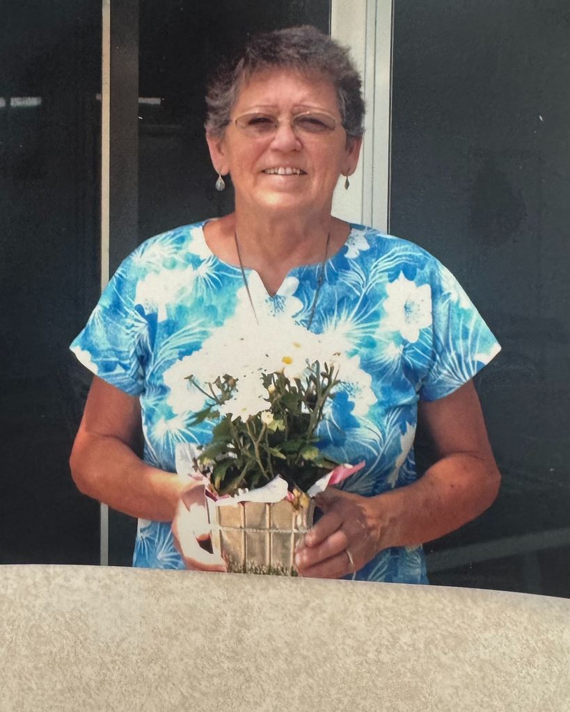 Daylene Rose Sadler Profile Photo