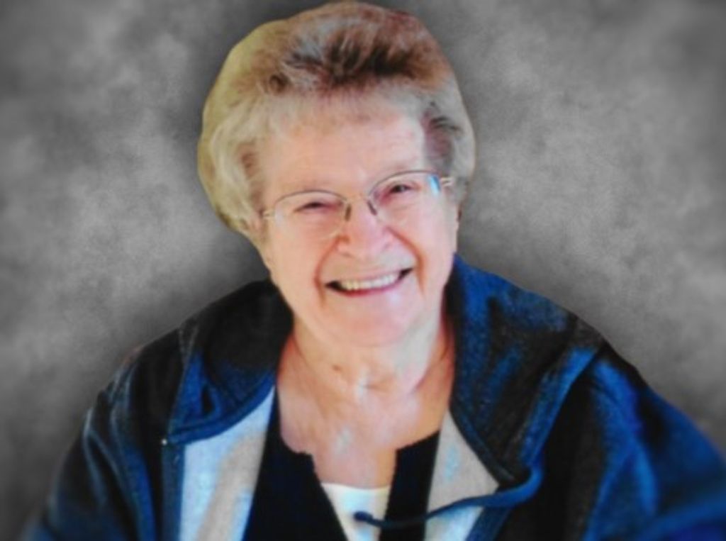 Alma Phelps