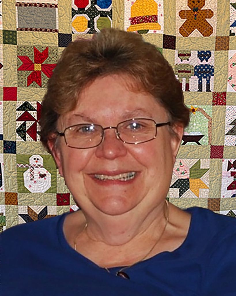 Susan Marie Meier Profile Photo