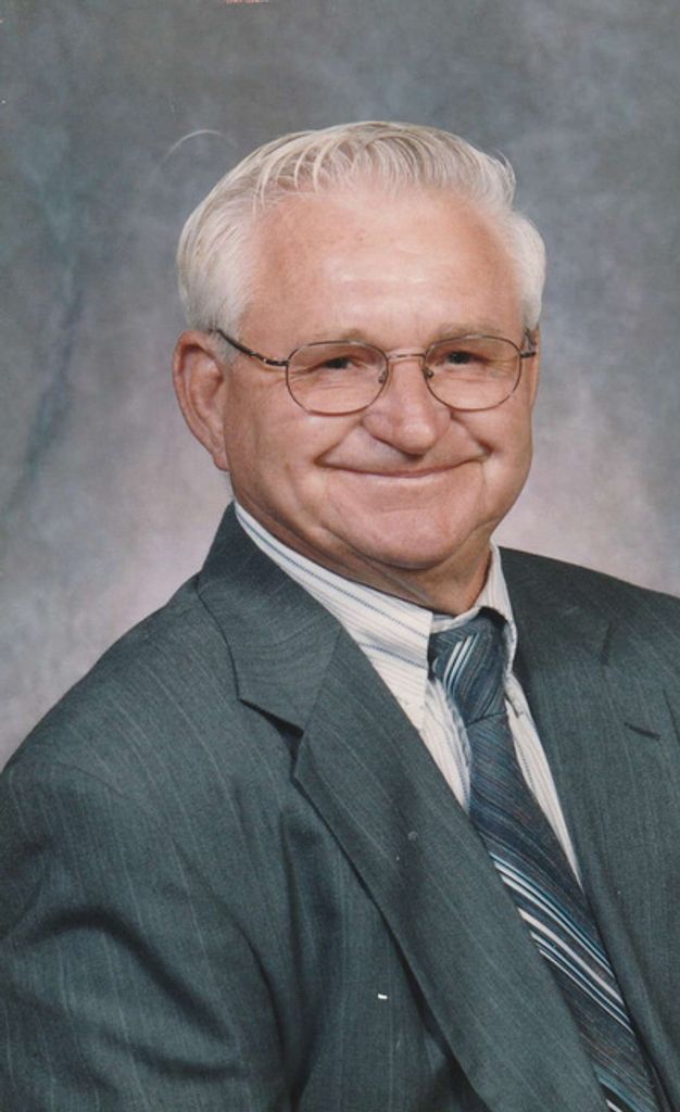 Harold Joseph Gabel Profile Photo