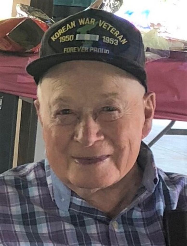 Clyde Edward Carpenter