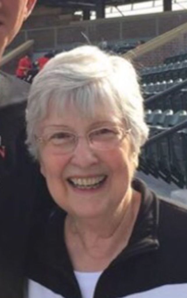 Elizabeth "Betty" McKowen Profile Photo