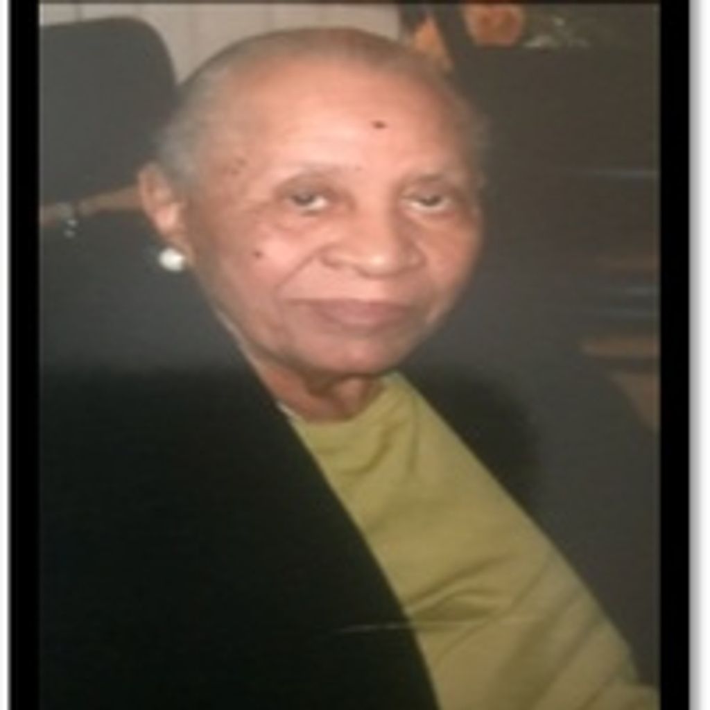 Mildred Barkley