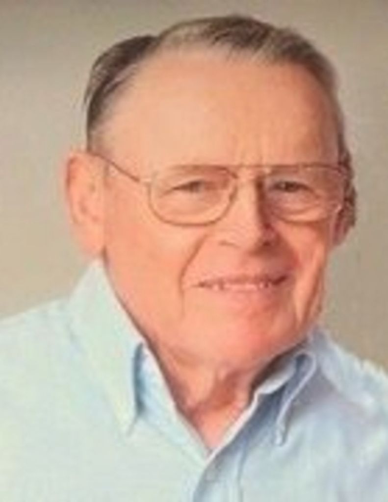 Martin "Marty" E. Kraus