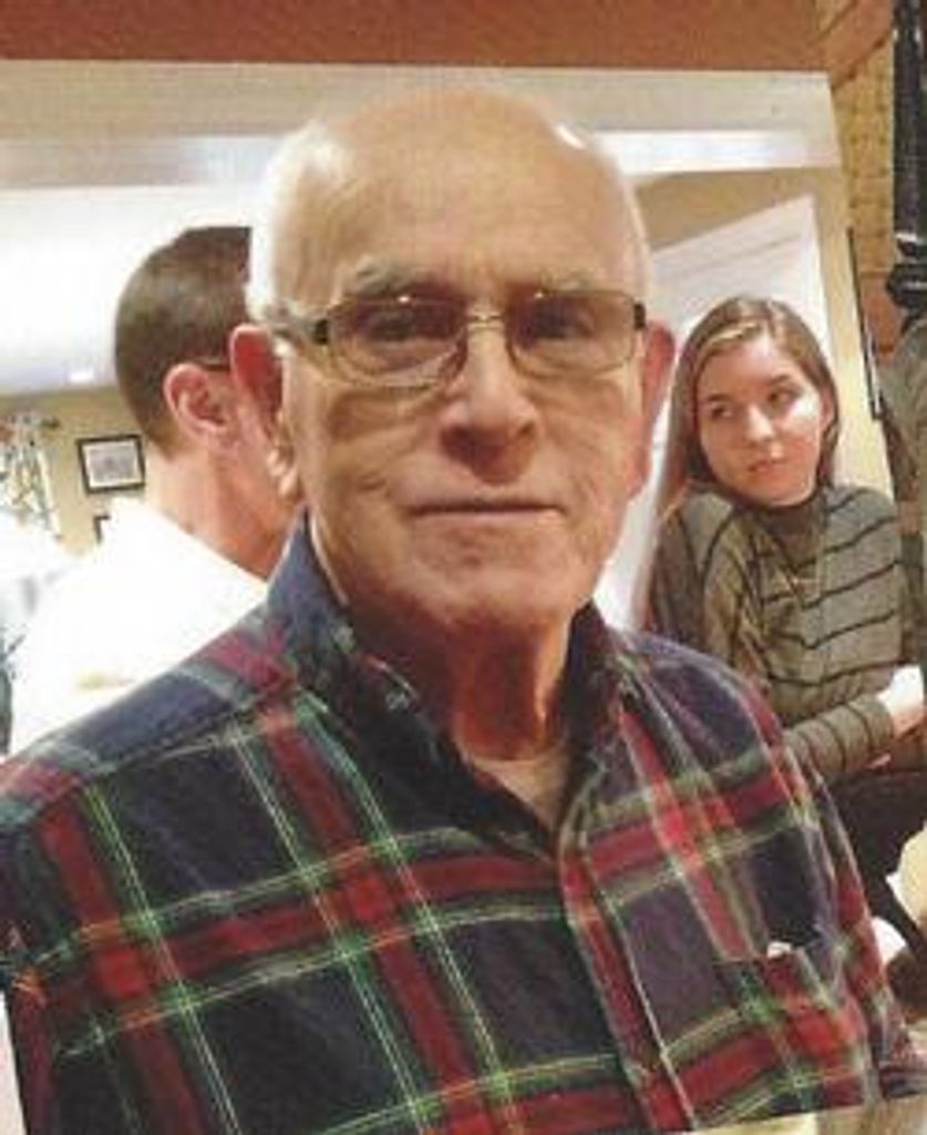 Francis J. Henning Profile Photo