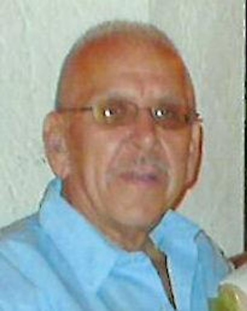 George William Subick Profile Photo