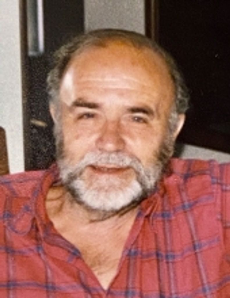 William Paul Rogers