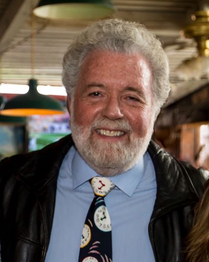 Tom Macchiarella Profile Photo