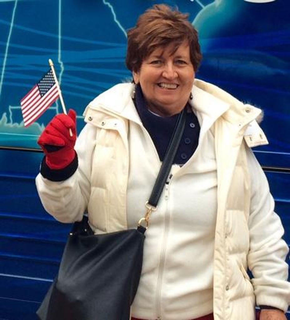 Rita Horton Chapman Profile Photo