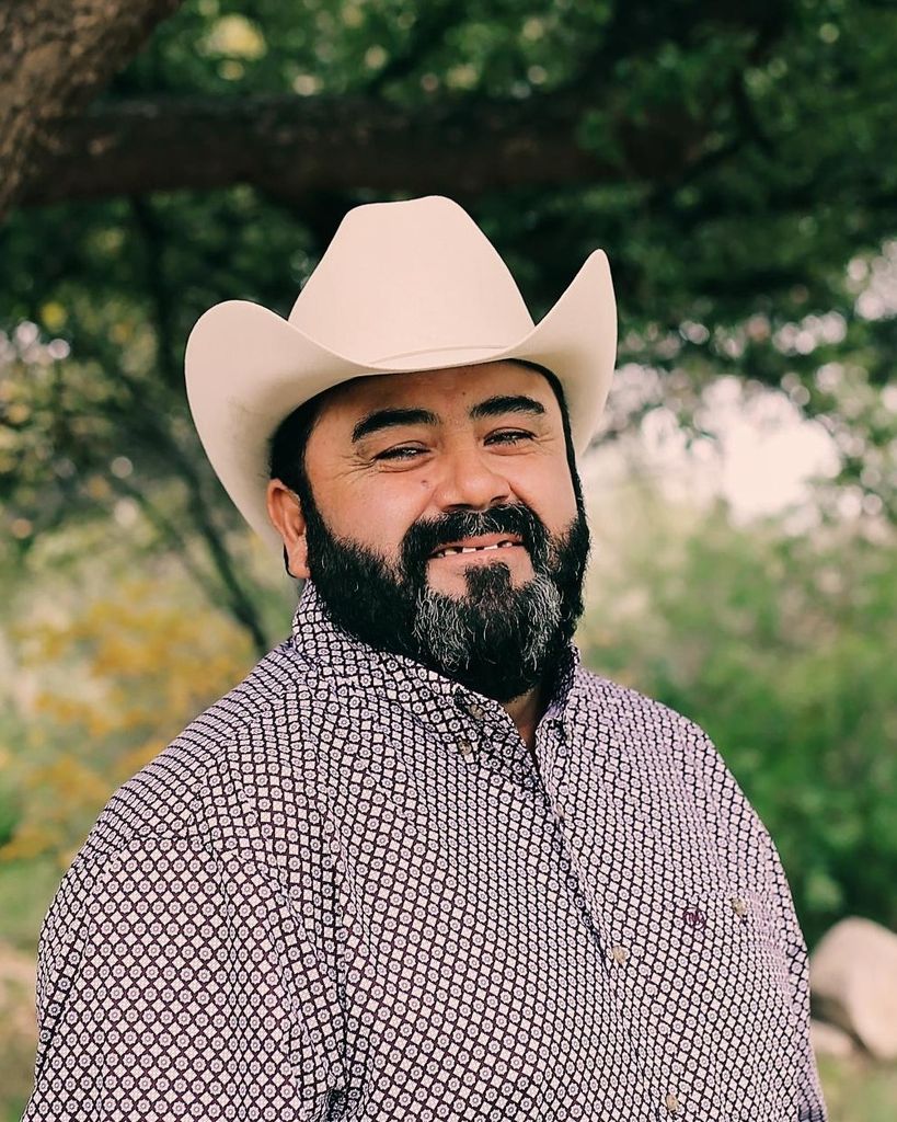 Ricardo Hermosillo Profile Photo