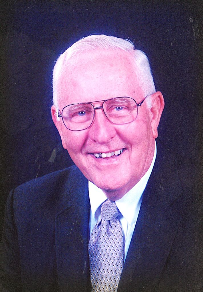 Glenn Thomas Huff