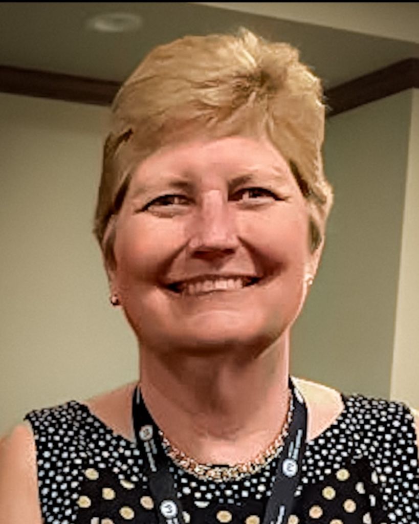 Eleanor Nancy Ehresman