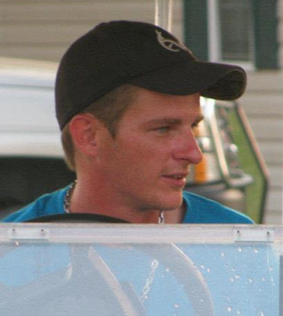 Jerome Dudley Todd, Jr. Profile Photo