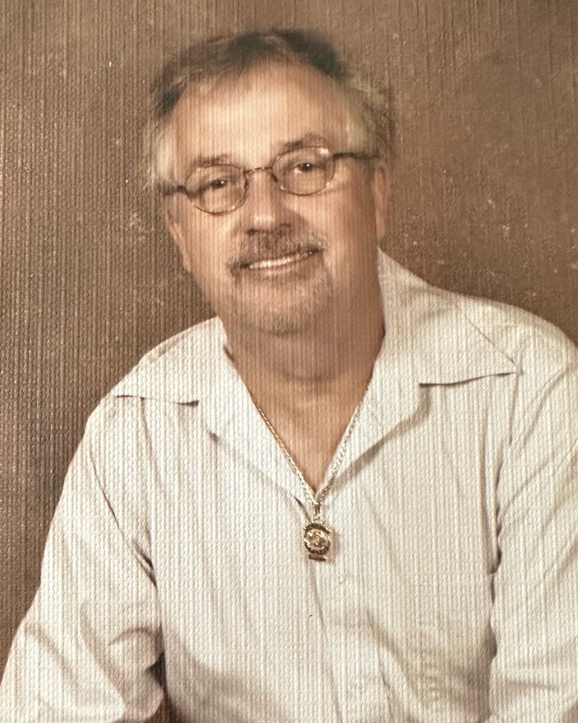 Anton L. Merklin Jr.