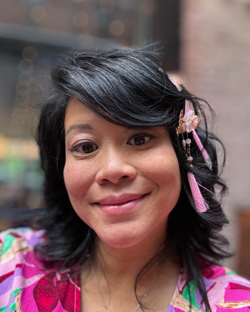 Clara Chu Profile Photo