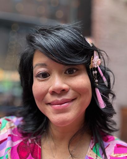 Clara Chu's obituary image