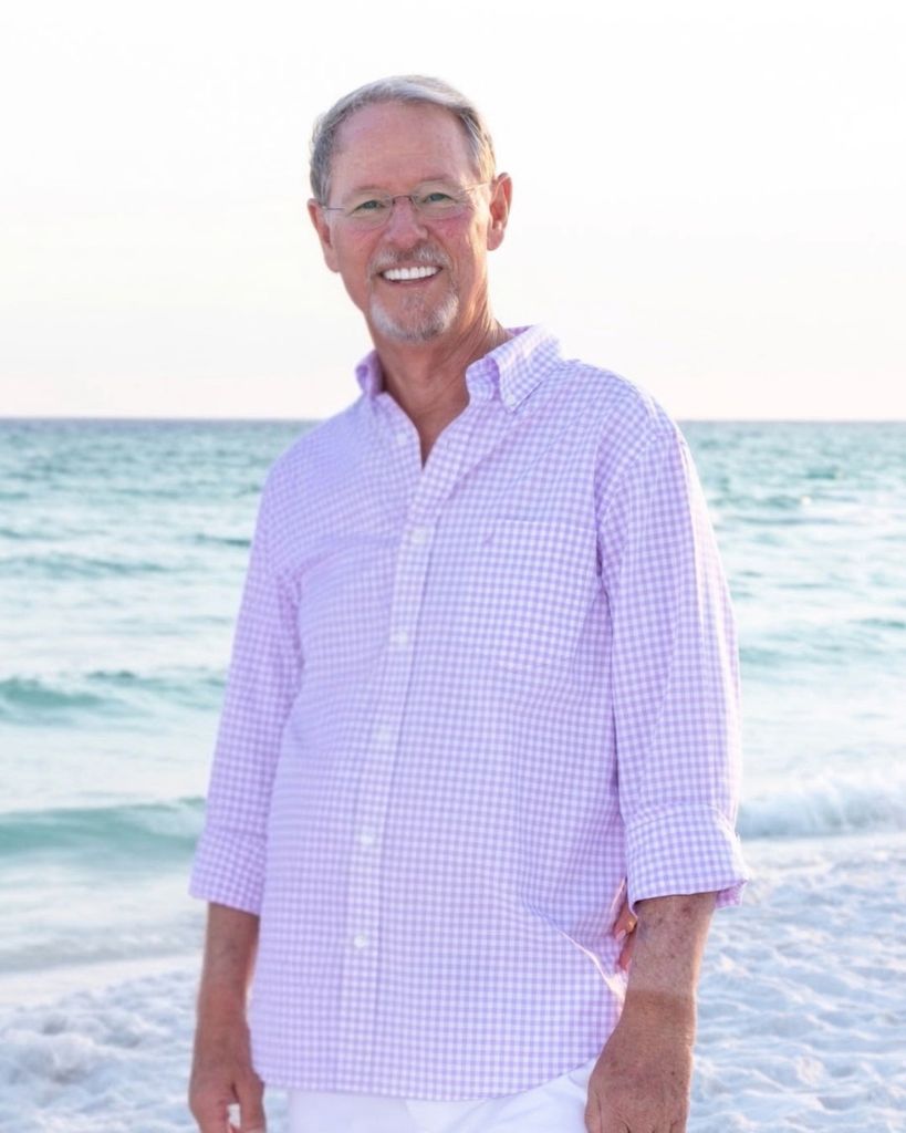 Bobby Dale Shields Profile Photo