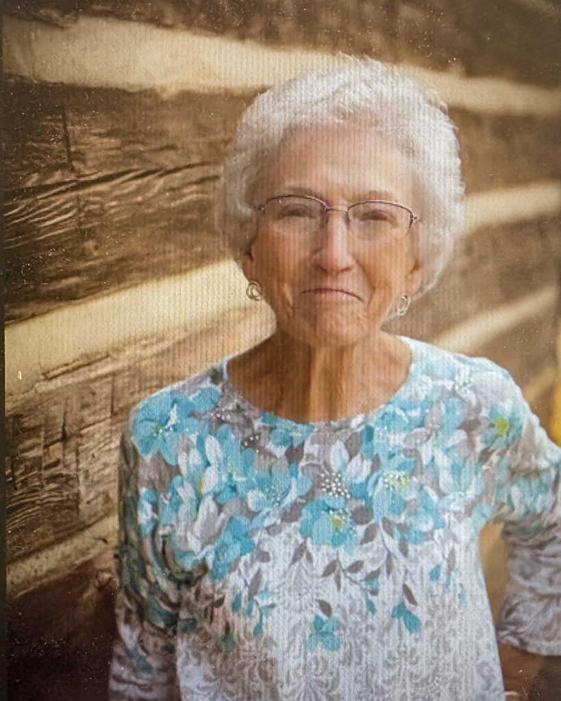 Virginia "Ginger" Haigwood Cox Profile Photo