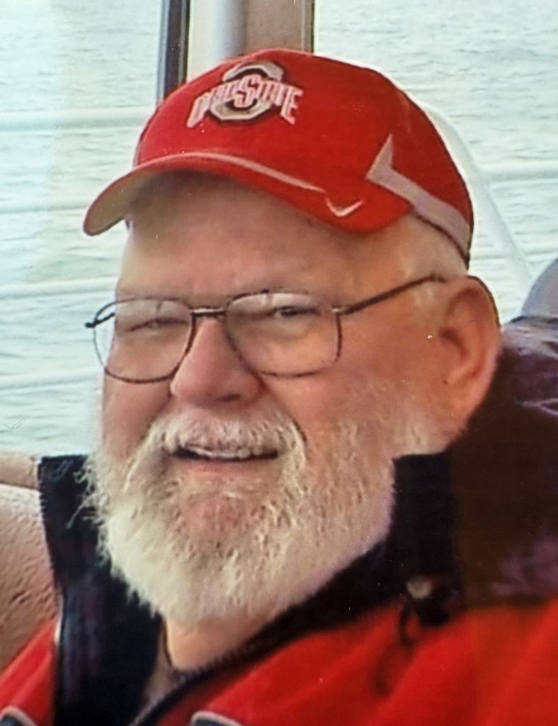 Barry Elton Haley Profile Photo