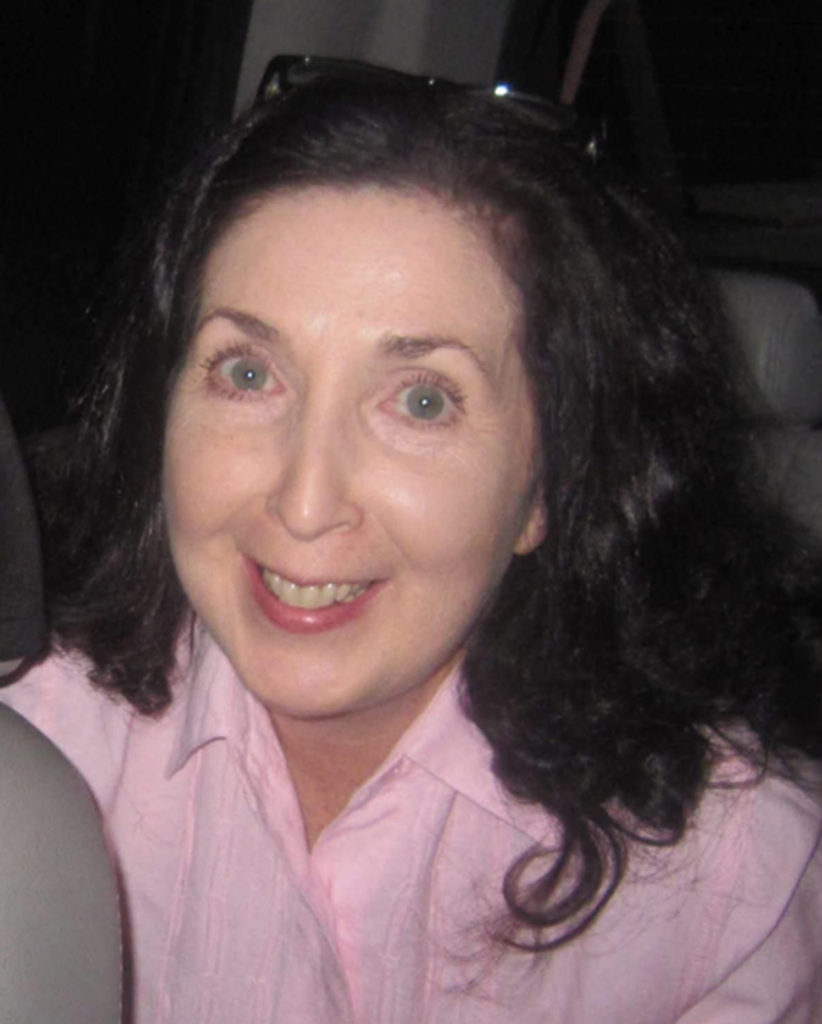 Dottie Jean Hardwick Profile Photo