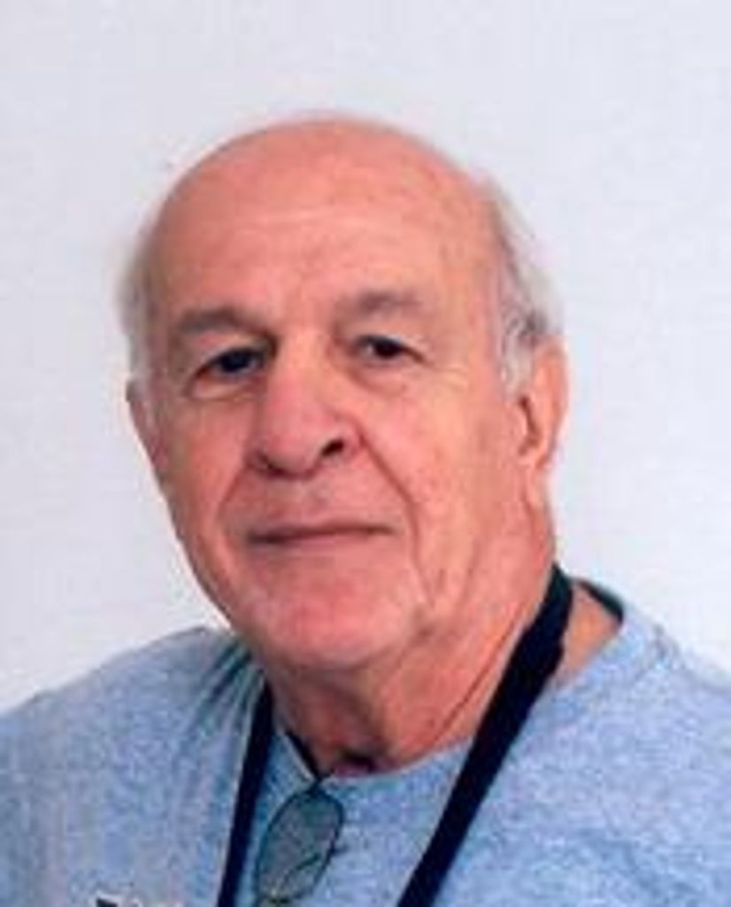 Joseph M. "Whiz" Ciminero