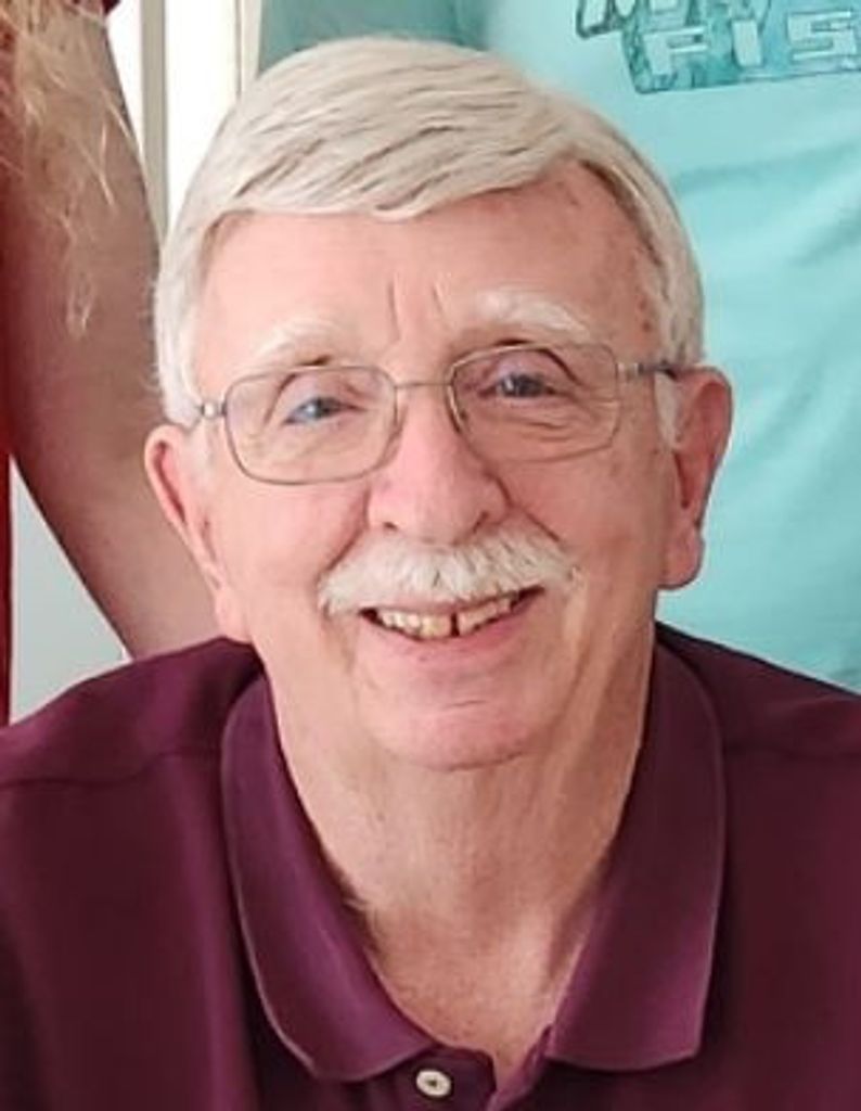 Frank Rule Profile Photo