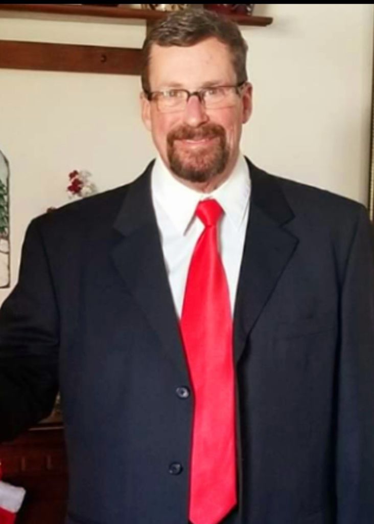 Timothy (Tim) J. Lease