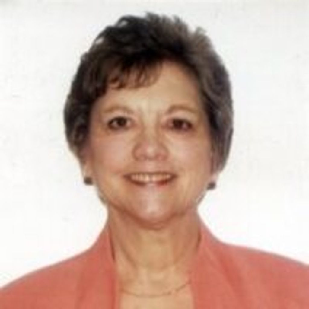 Fern Elizabeth Gaffaney