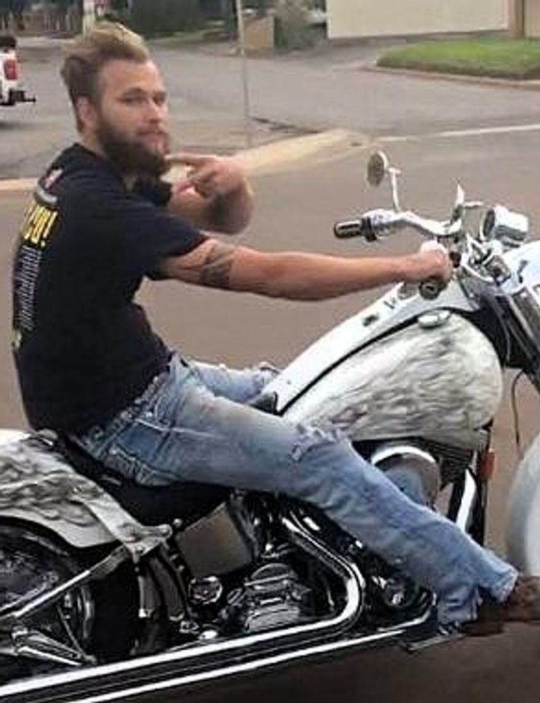 Dalton Ranson Haven Profile Photo