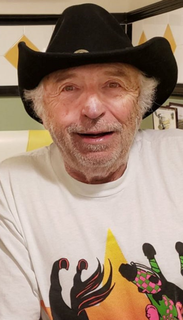 Ross Stanley Yearout Profile Photo
