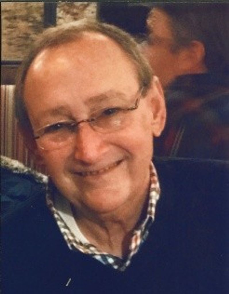 John Anacabe