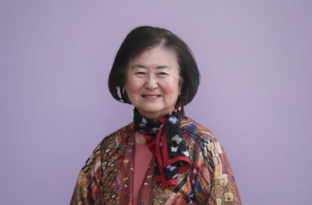 Joan Kuniko Ota Kawase Profile Photo