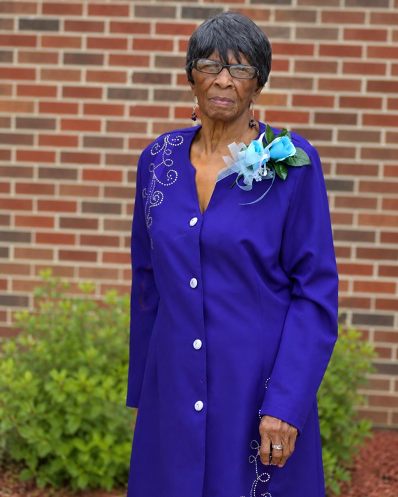 Betty Jean Edwards Profile Photo