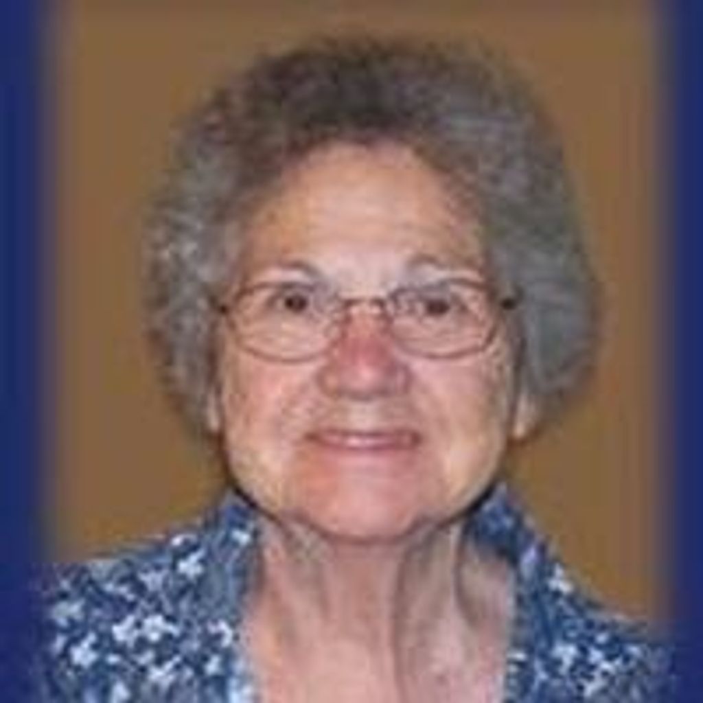 Dessie Edna Minton (Evans)  Parrish
