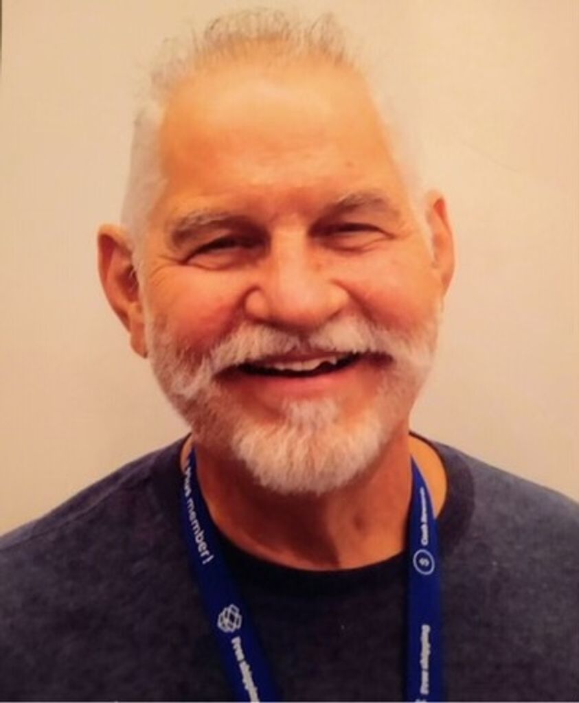 Robert "Bobby" Wesley Rau Iii Profile Photo