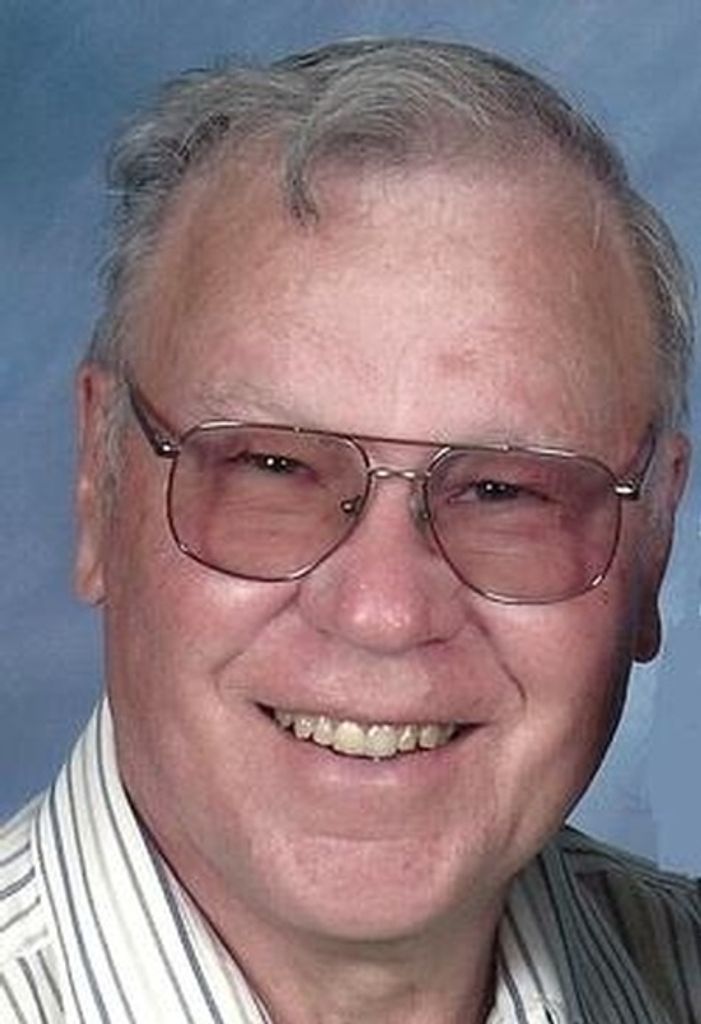 Roy Robert Ziemer Profile Photo