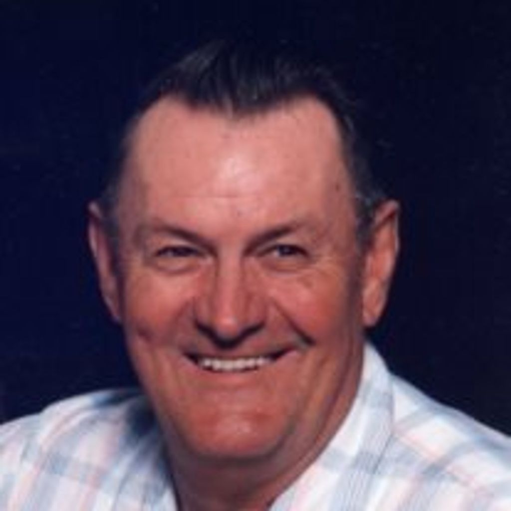 Ralph Claude Hixson