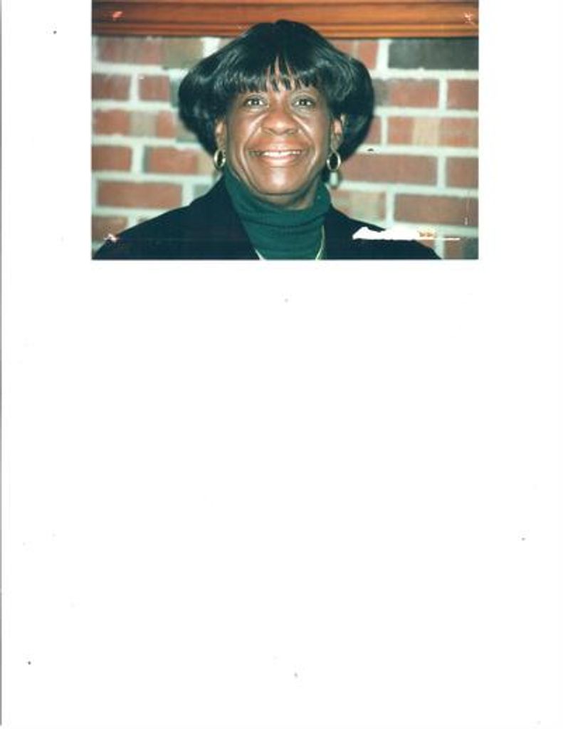 Minnie J. Robertson Profile Photo