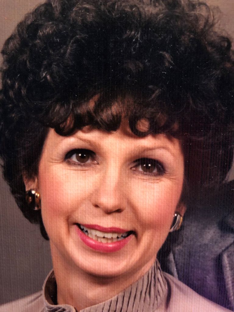Betty Fountain Hayes Day