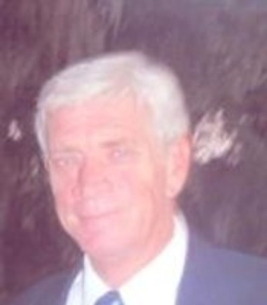 Robert Allen Hughes, Sr.