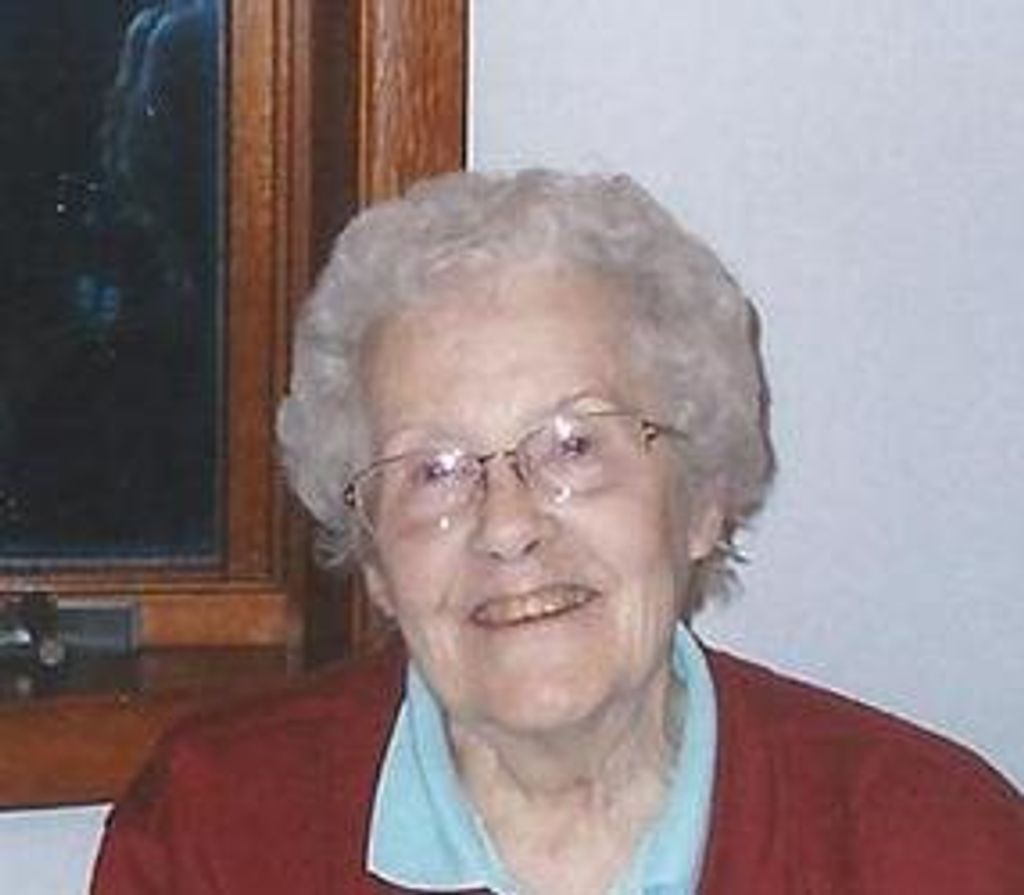 Olive Martineau Profile Photo