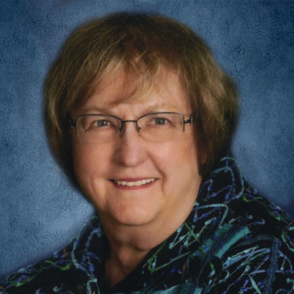 Mary Irsfeld