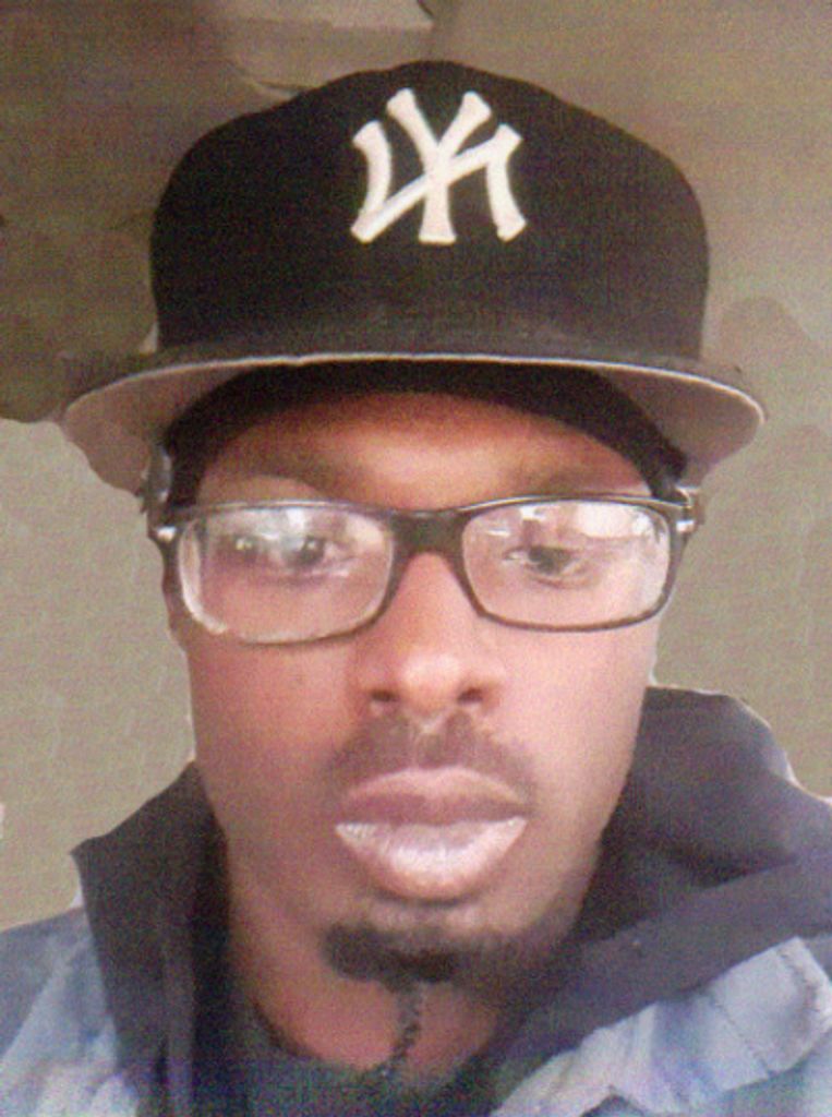Maurice Cates Profile Photo