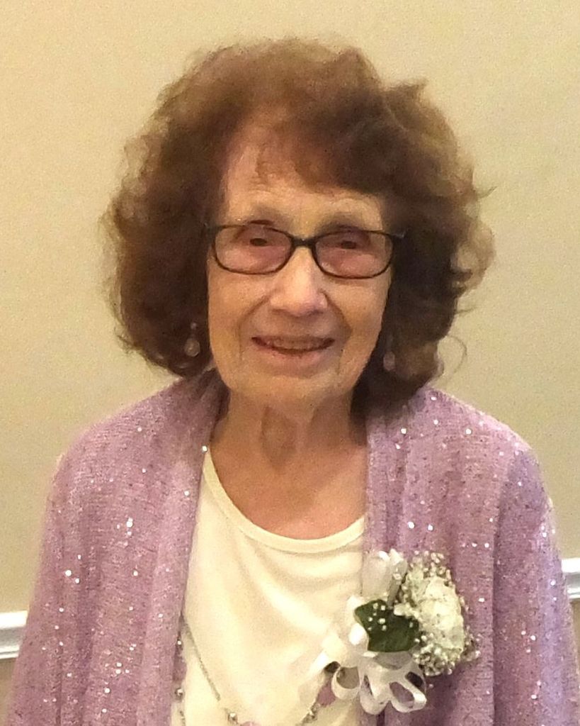 Marion E. Lozen Profile Photo