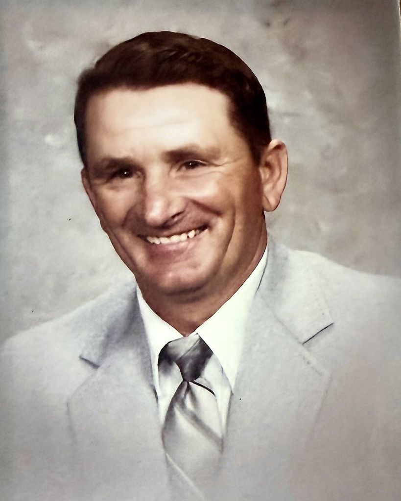 Gerald Dale Chandler Profile Photo
