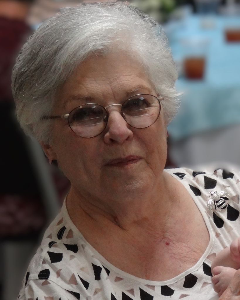 Faye Carol Dennis Poe